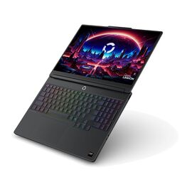 Lenovo Legion 5 15AHP11 Ryzen 7 250 15.3" WQXGA OLED 500 nits 165 Hz Glossy 16 GB DDR5 5600 512 GB SSD GeForce RTX 5050 8 GB 5.0 MP camera 80 Wh No OS Eclipse Black