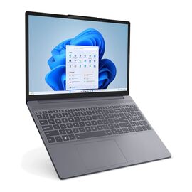 Lenovo IdeaPad Slim 3 15ARP10 Ryzen 5 150 15.3" WUXGA IPS 300 nits 60Hz AG 16GB DDR5 4800 512GB SSD Radeon 660M Graphics 720p webcam 50Wh No OS Luna Grey