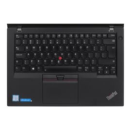 LENOVO ThinkPad T470S i7-6600U 8GB 256GB SSD 14" FHD Win10pro USED Used