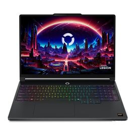 Lenovo Legion 5 15AHP11 Ryzen 7 250 15.3" WQXGA OLED 500 nits 165 Hz Glossy 16 GB DDR5 5600 512 GB SSD GeForce RTX 5060 8 GB 5.0 MP camera 80 Wh No OS Eclipse Black