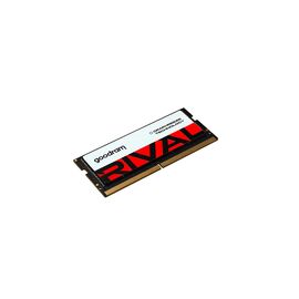 GOODRAM SODIMM DDR5 2x32GB 5600MHz CL40 DR RIVAL