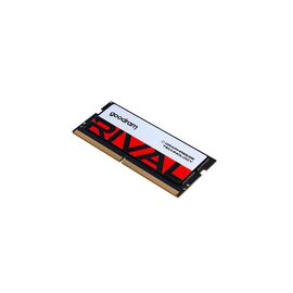 GOODRAM SODIMM DDR5 32GB 5600MHz CL40 DR RIVAL