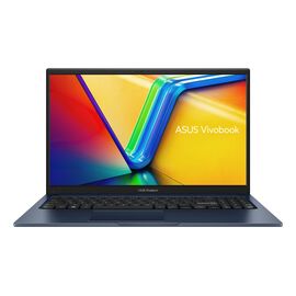 ASUS Vivobook 15 R1504VA-BQ477 Intel® Core™ i3 i3-1315U Laptop 39.6 cm (15.6") Full HD 8 GB DDR4-SDRAM 512 GB SSD Wi-Fi 6 (802.11ax) Blue