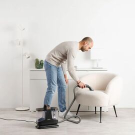 Taurus SPCL602 carpet, textile and upholstery vacuum cleaner