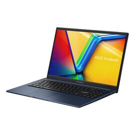 ASUS Vivobook 15 R1504VA-BQ477 Intel® Core™ i3 i3-1315U Laptop 39.6 cm (15.6") Full HD 8 GB DDR4-SDRAM 512 GB SSD Wi-Fi 6 (802.11ax) Blue