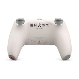Sony PlayStation 5 DualSense Wireless Controller Limited Edition – Ghost of Yotei Black