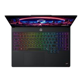 Lenovo Legion 5 15AHP11 Ryzen 7 250 15.3" WQXGA OLED 500 nits 165 Hz Glossy 16 GB DDR5 5600 512 GB SSD GeForce RTX 5060 8 GB 5.0 MP camera 80 Wh No OS Eclipse Black