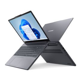 Lenovo IdeaPad Slim 3 15ARP10 Ryzen 5 150 15.3" WUXGA IPS 300 nits 60Hz AG 16GB DDR5 4800 512GB SSD Radeon 660M Graphics 720p webcam 50Wh No OS Luna Grey