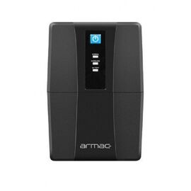 UPS ARMAC HOME LITE LINE-INT 2XSCHUKO HL650F/LEDV2