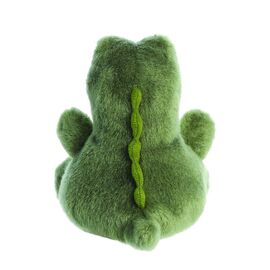 Palm Pals Caiman plush toy 13cm