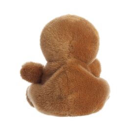 Palm Pals Sloth plush toy 13cm