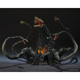 Godzilla S.H.MonsterArts Action Figure Biollante Wakasa Bay Decisive Battle Ver. 25 cm