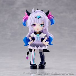 Needy Girl Overdose PalVerse Mini Figures Blind Box Display (6)