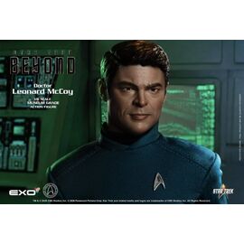 Star Trek Beyond Action Figure 1/6 Dr. 'Bones' McCoy 30 cm
