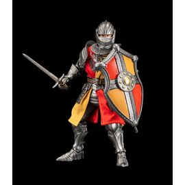 Mythic Legions: Reinforcement 3 Action Figure Accessory Army of Leodysseus Tunic Set