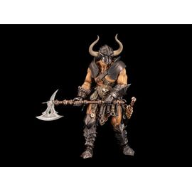 Mythic Legions: Reinforcement 3 Action Figure Accessory Barbarian Builder Kit 2 Deluxe