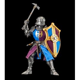 Mythic Legions: Reinforcement 3 Action Figure Accessory Convocation of Bassylia Tunic Set
