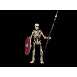 Mythic Legions: Reinforcement 3 Action Figure Skeleton Legion Builder 3