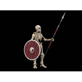Mythic Legions: Reinforcement 3 Action Figure Skeleton Legion Builder 3