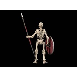 Mythic Legions: Reinforcement 3 Action Figure Skeleton Legion Builder 3