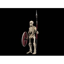 Mythic Legions: Reinforcement 3 Action Figure Skeleton Legion Builder 3