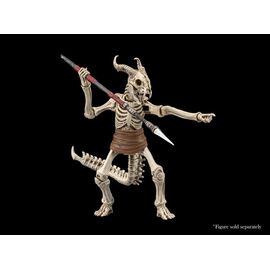 Mythic Legions: Reinforcement 3 Action Figure Accessory Skeleton Soldiers Add-On Set