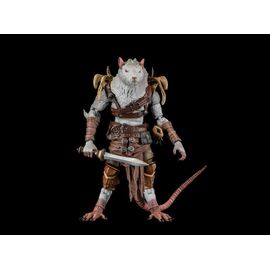 Mythic Legions: Reinforcement 3 Action Figure The Bilge