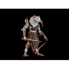 Mythic Legions: Reinforcement 3 Action Figure The Bilge