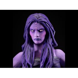 Mythic Legions: Reinforcement 3 Action Figure The Yemaya Divine Deluxe