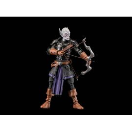 Mythic Legions: Reinforcement 3 Action Figure Vampire Archer Legion Builder