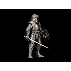 Mythic Legions: Reinforcement 3 Action Figure Valiant Knight 2 Legion Builder
