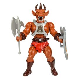 Legends of Dragonore: Warriors of the Galaxy Wave 2 Action Figure Ygg 14 cm