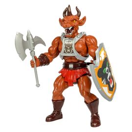 Legends of Dragonore: Warriors of the Galaxy Wave 2 Action Figure Ygg 14 cm