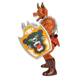 Legends of Dragonore: Warriors of the Galaxy Wave 2 Action Figure Ygg 14 cm