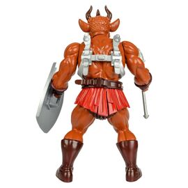 Legends of Dragonore: Warriors of the Galaxy Wave 2 Action Figure Ygg 14 cm