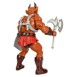 Legends of Dragonore: Warriors of the Galaxy Wave 2 Action Figure Ygg 14 cm