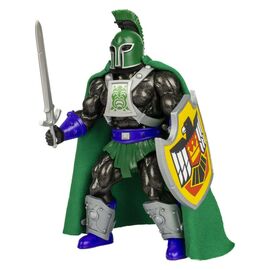 Legends of Dragonore: Warriors of the Galaxy Wave 2 Action Figure Spikes 14 cm