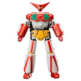 Getter Robo Dynamic Change R Action Figure Set (re-run)