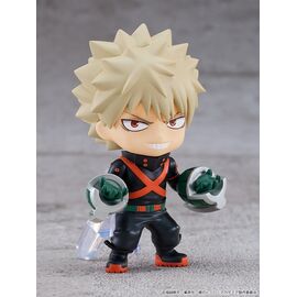 My Hero Academia Nendoroid Surprise Collectible Figures Blind Box Assortment (6)