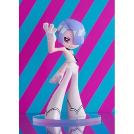New Panty & Stocking with Garterbelt Pop Up Parade PVC Figure Polyester 14 cm