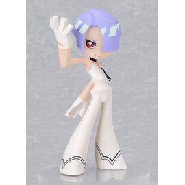 New Panty & Stocking with Garterbelt Pop Up Parade PVC Figure Polyester 14 cm
