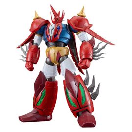 Getter Robo Moderoid Plastic Model Kit Shin Getter Dragon 16 cm