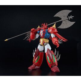 Getter Robo Moderoid Plastic Model Kit Shin Getter Dragon 16 cm