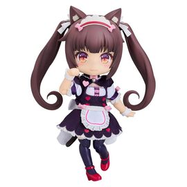 Nekopara Sekai Connect Nendoroid Action Figure Chocola 14 cm
