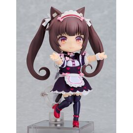 Nekopara Sekai Connect Nendoroid Action Figure Chocola 14 cm
