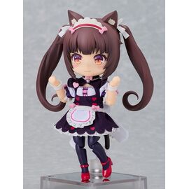 Nekopara Sekai Connect Nendoroid Action Figure Chocola 14 cm