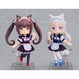Nekopara Sekai Connect Nendoroid Action Figure Chocola 14 cm