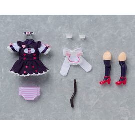 Nekopara Sekai Connect Parts for Nendoroid Doll Figures Chocola