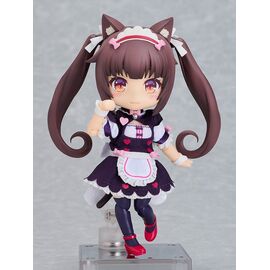 Nekopara Sekai Connect Parts for Nendoroid Doll Figures Chocola