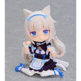 Nekopara Sekai Connect Nendoroid Action Figure Vanilla 14 cm